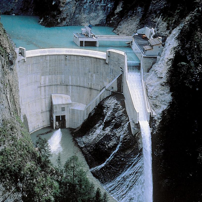 Concrete_Marine structures