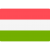 Hungary flag