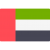 United Arab Emirates flag