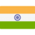 India flag