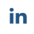 LinkedIn icon