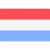Luxembourg flag