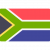 South Africa flag