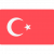 Turkey flag