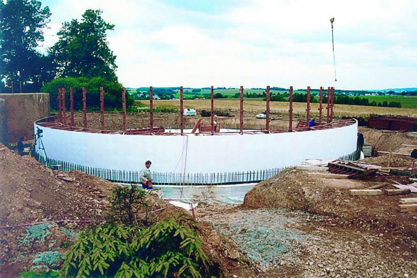 Products Concrete Formtex Fibertex