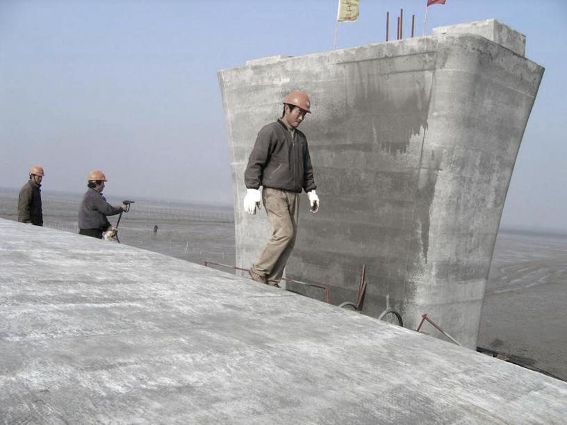 Concrete_Bridges and Tunnels