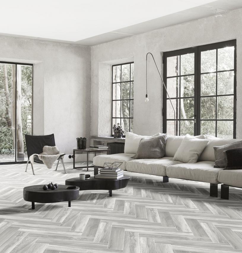 Flooring
