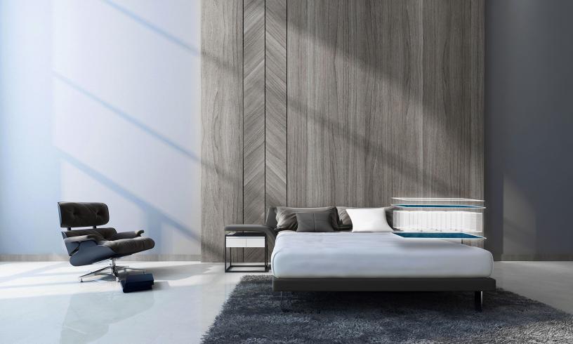 Fibertex Nonwovens Bedding