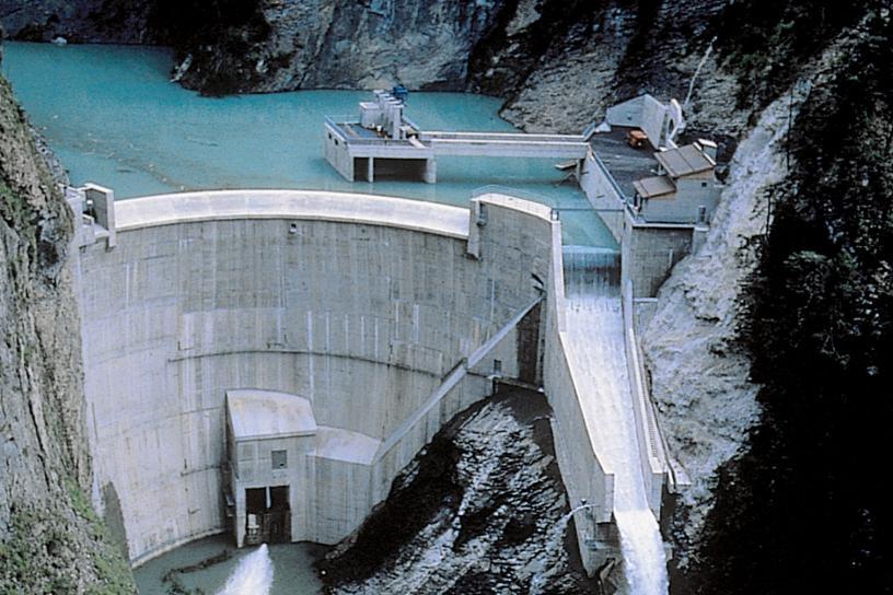 Concrete_Marine structures