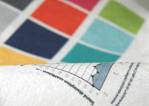 FIberAcoustic 450 Colours