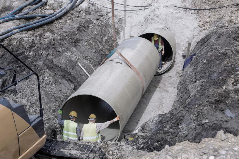 Composites_Glass reinforced pipes