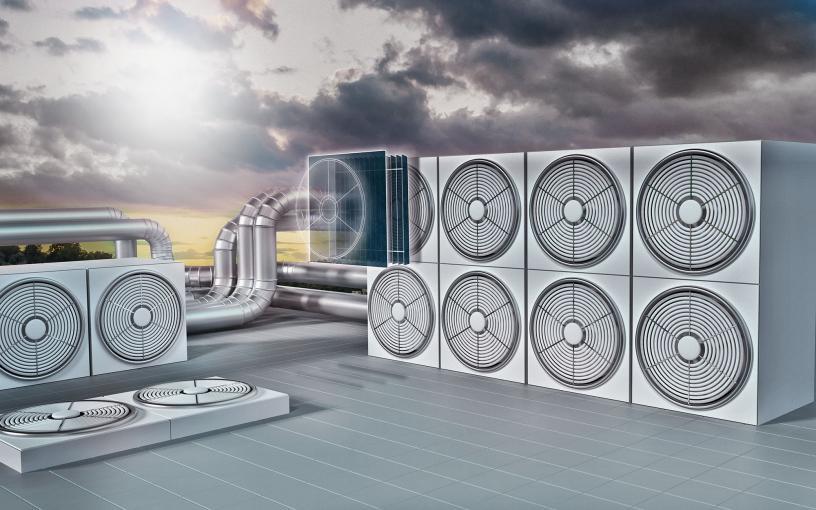 Fibertex Nonwovens Filtration