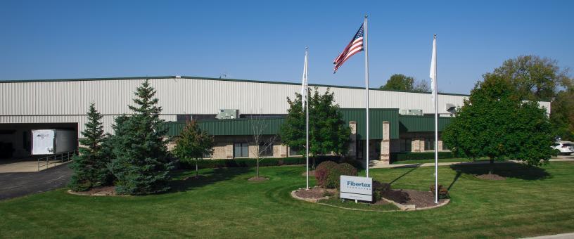 USA Ingleside plant