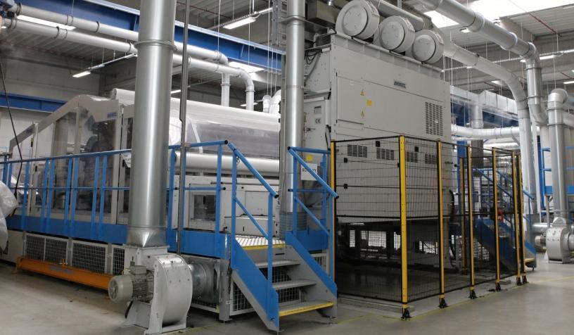 Production line