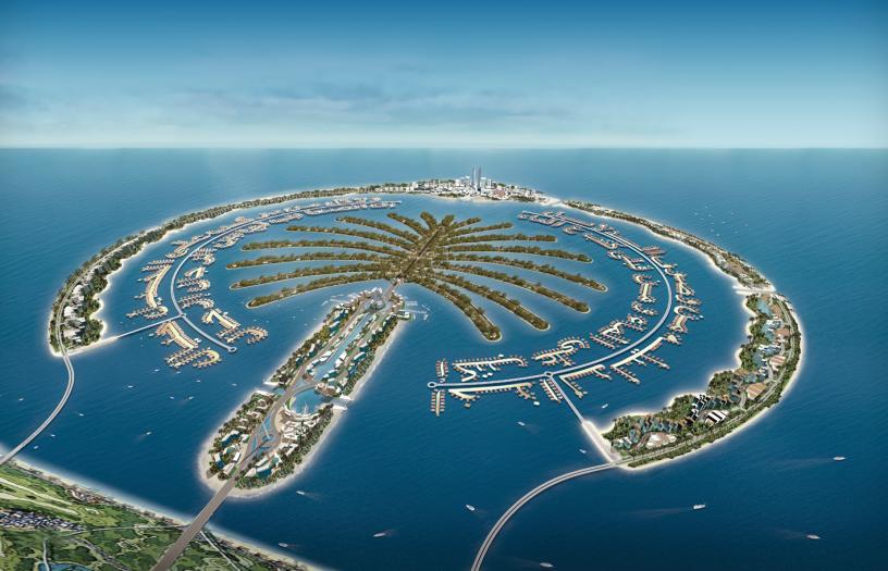Case_GEO_Palm Jebel Ali