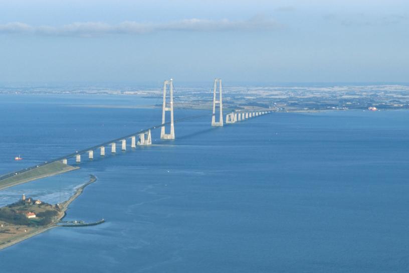 Case_GEO_The Great Belt Link Denmark