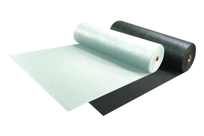 Acoustics_rolls_black_and_white