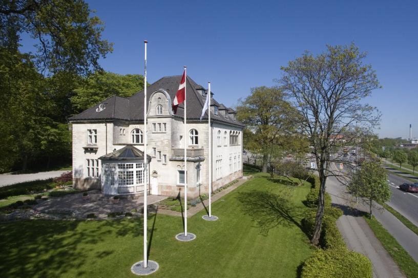 Schouw & Co.