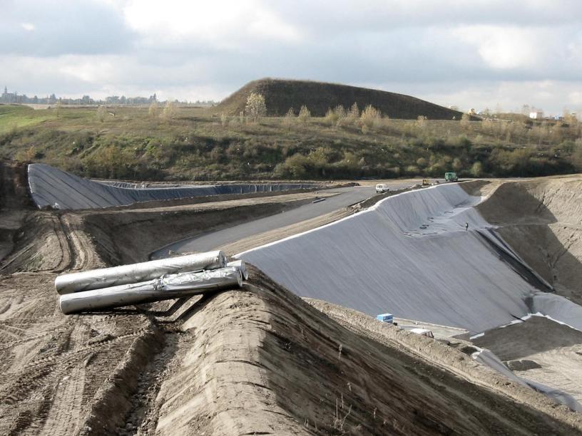 Fibertex Geotextiles