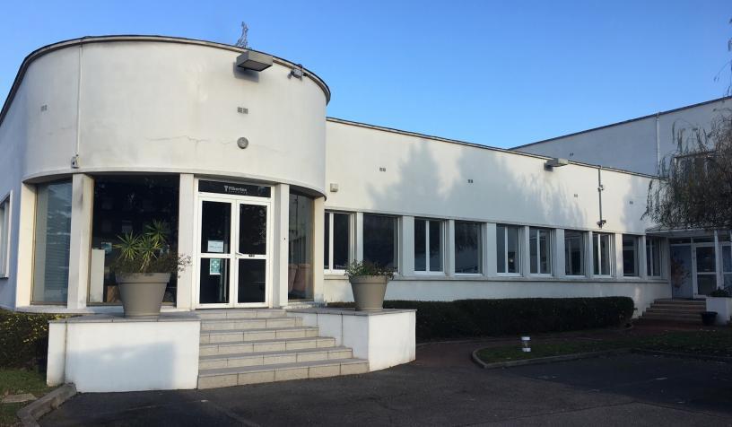 Fibertex France