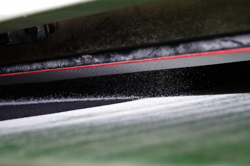 Fibertex Coating
