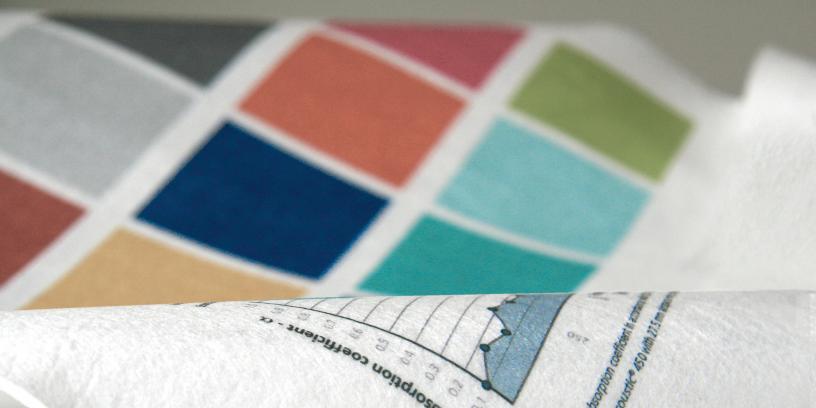 Fibertex Printing