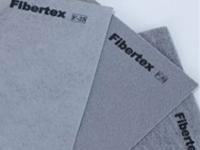 Nonwoven Geotextiles