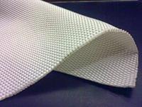 Woven geotextiles high strength