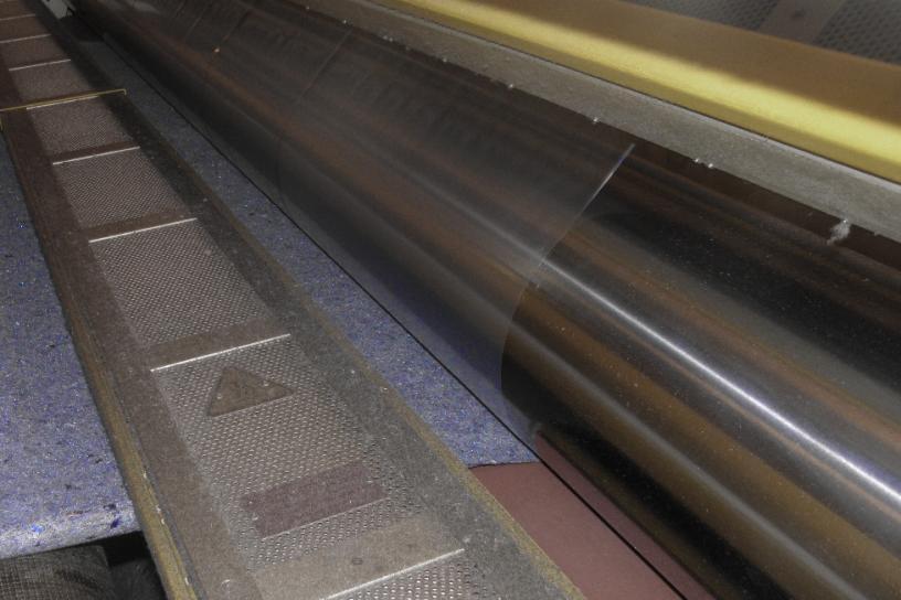 Fibertex Lamination