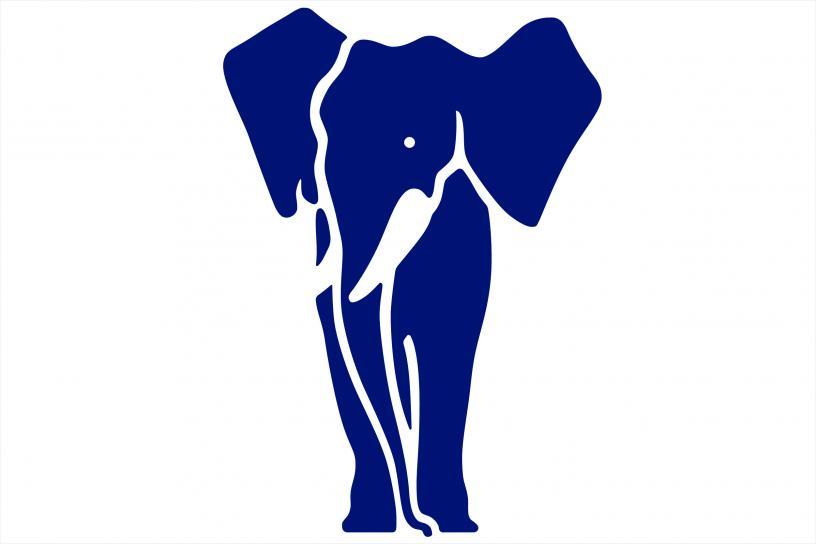 Elephant logo
