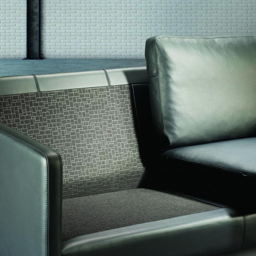 Fibertex embossing