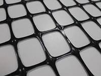 PP geogrids