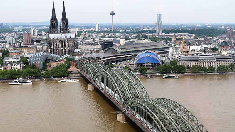 Koeln