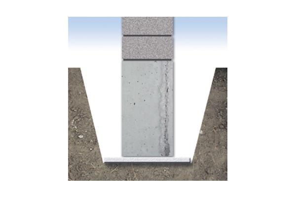 Applications - Construction - Foundations