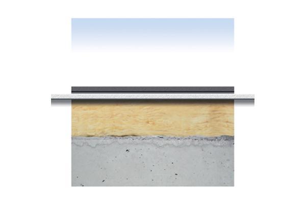Applications - Construction - Roofs