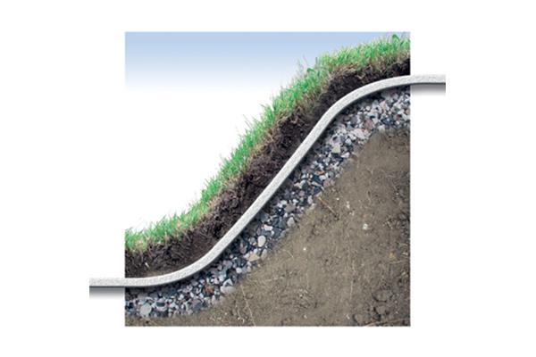 Applications - Ground systems - Slopes