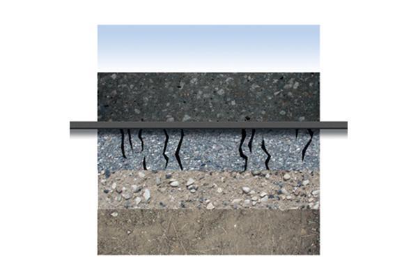 Applications - Ground systems - Storage areas with AM2