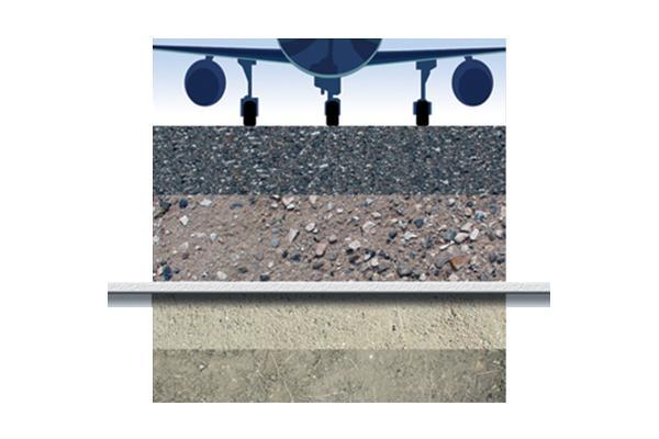 Applications - Road works - Airports