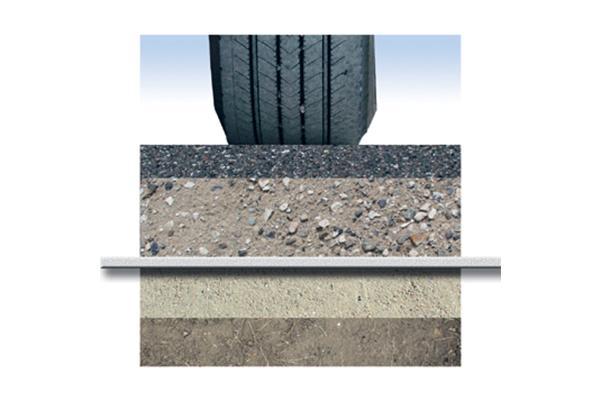 Applications - Road works - Permanent roads
