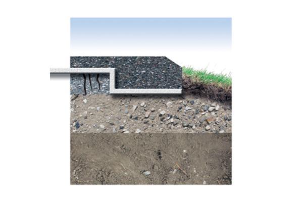 Applications - Road works - Road widening
