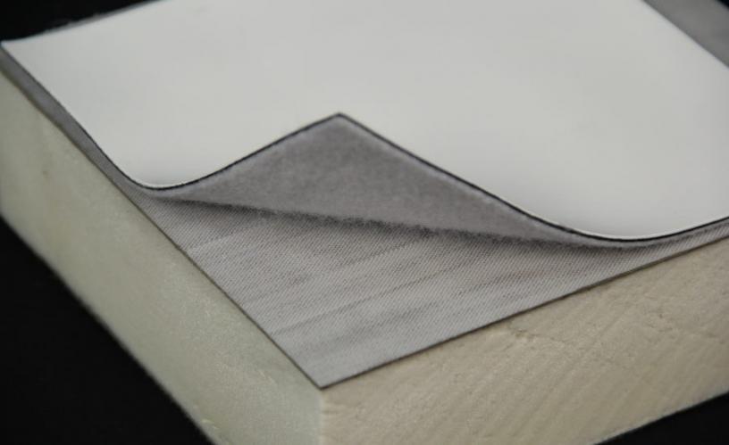Waterproofing membrane