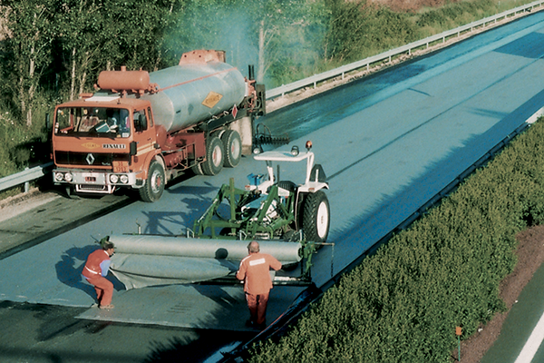 Geosynthetics - AM-2
