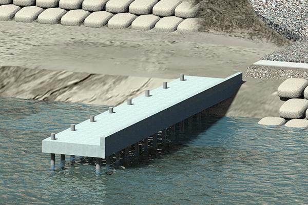 Geosynthetics Coastal protection_Formtex