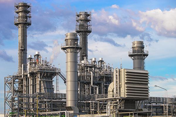 Filtration - Gas turbine