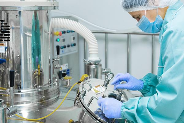 Filtration - Protective clothing