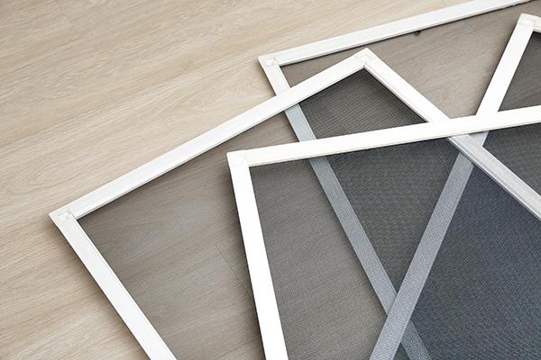 Filtration - Window screen