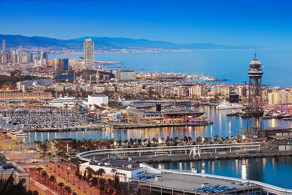 Spain