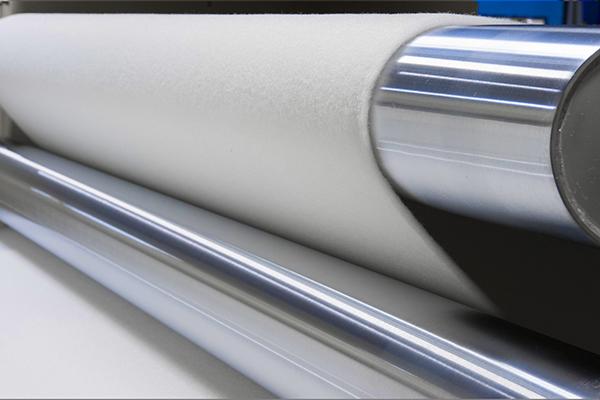 Fibertex production Ingleside