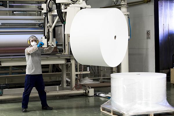 Fibertex production Turkey