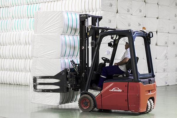 Fibertex production Turkey